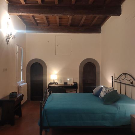 Lo Studio Nel Borgo Φλωρεντία Εξωτερικό φωτογραφία