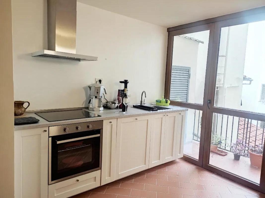 Lo Studio Nel Borgo Φλωρεντία Εξωτερικό φωτογραφία