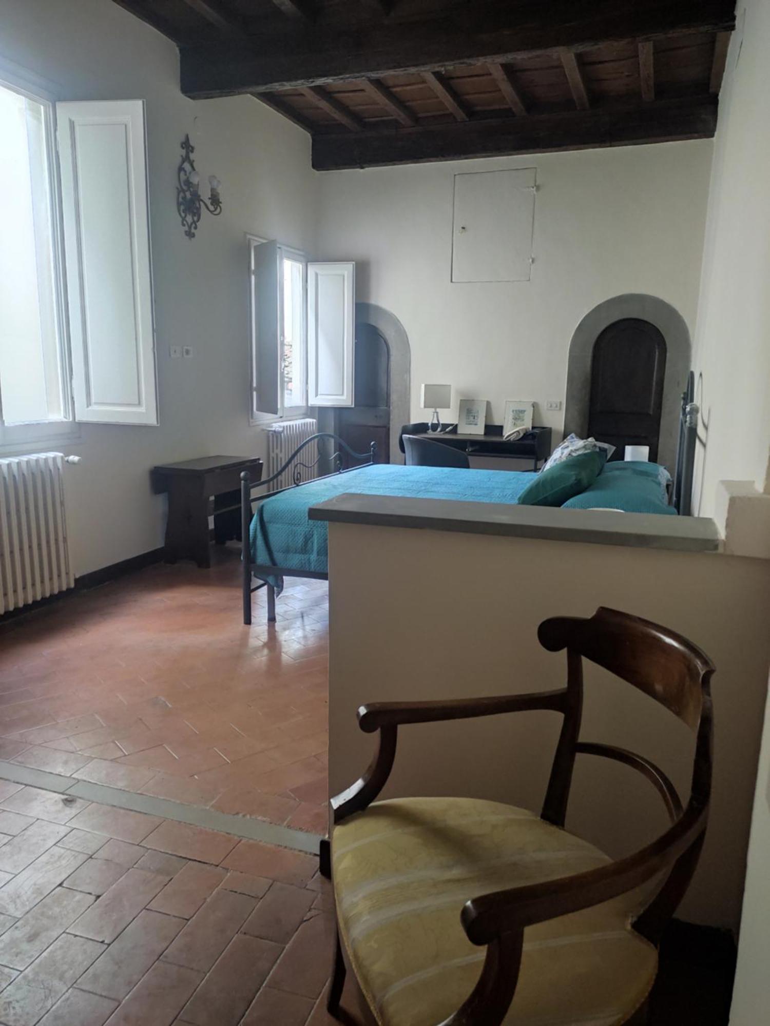 Lo Studio Nel Borgo Φλωρεντία Εξωτερικό φωτογραφία