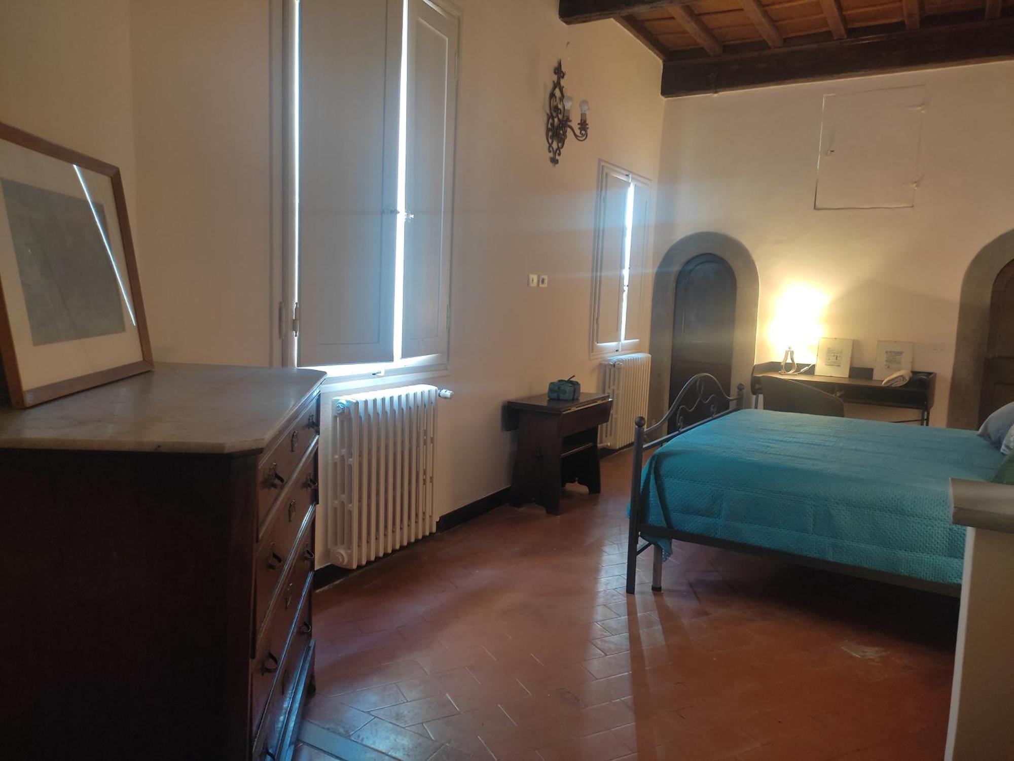 Lo Studio Nel Borgo Φλωρεντία Εξωτερικό φωτογραφία
