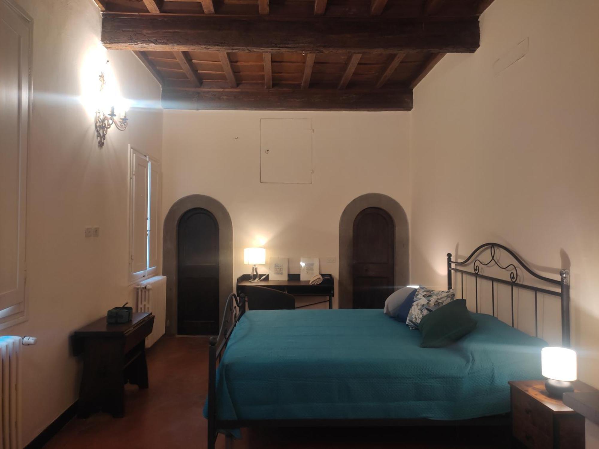 Lo Studio Nel Borgo Φλωρεντία Εξωτερικό φωτογραφία