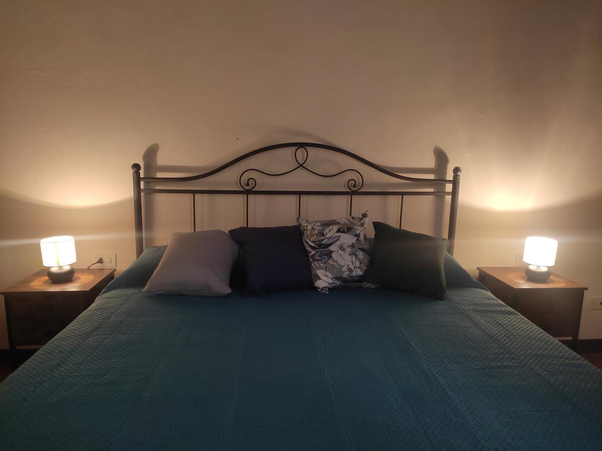 Lo Studio Nel Borgo Φλωρεντία Εξωτερικό φωτογραφία