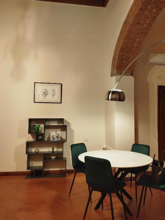 Lo Studio Nel Borgo Φλωρεντία Εξωτερικό φωτογραφία
