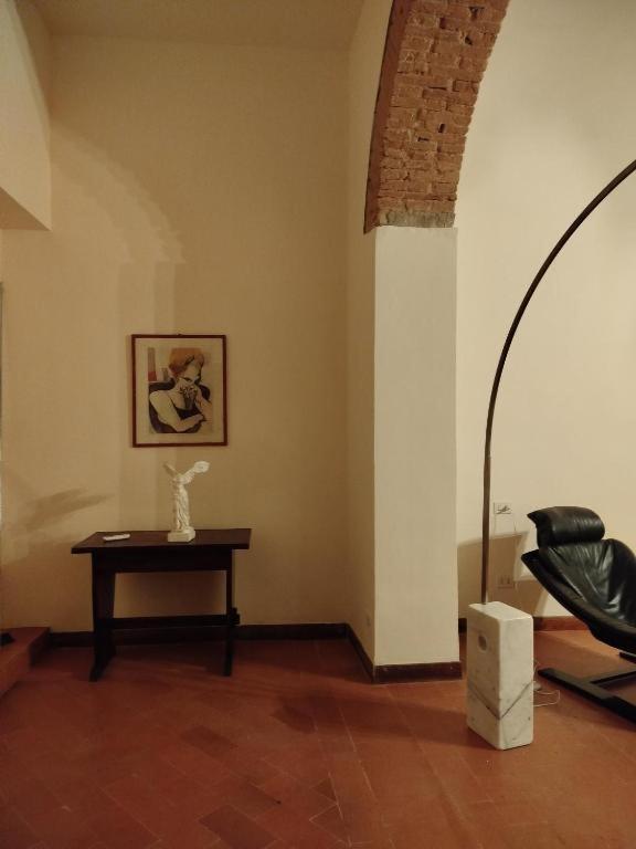 Lo Studio Nel Borgo Φλωρεντία Εξωτερικό φωτογραφία