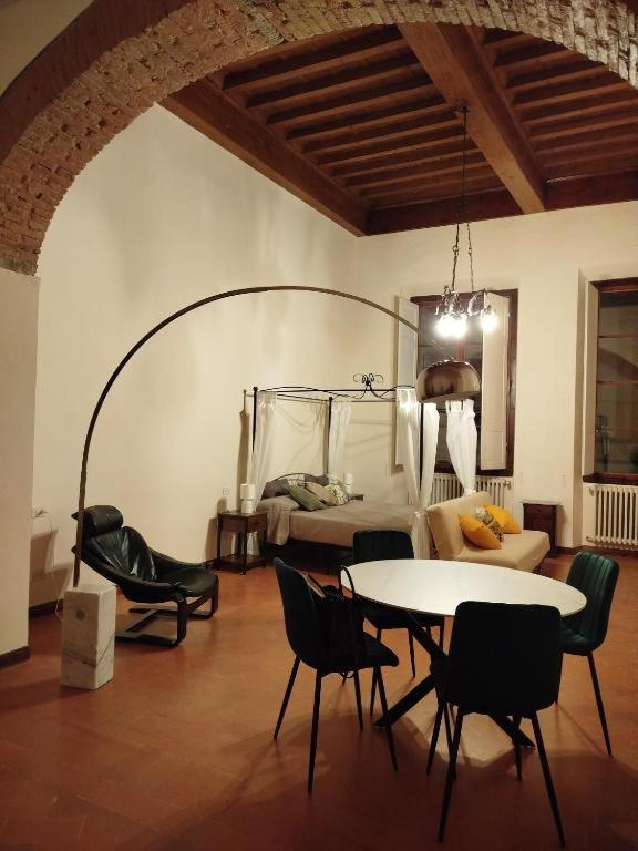 Lo Studio Nel Borgo Φλωρεντία Εξωτερικό φωτογραφία