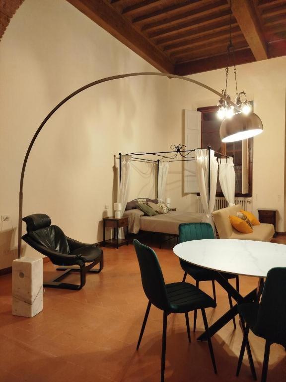 Lo Studio Nel Borgo Φλωρεντία Εξωτερικό φωτογραφία