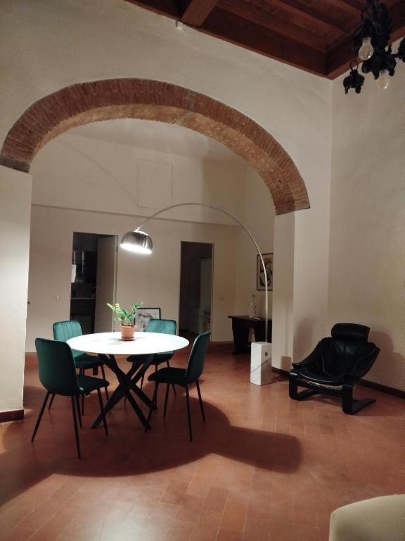 Lo Studio Nel Borgo Φλωρεντία Εξωτερικό φωτογραφία