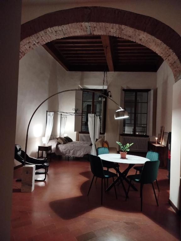 Lo Studio Nel Borgo Φλωρεντία Εξωτερικό φωτογραφία