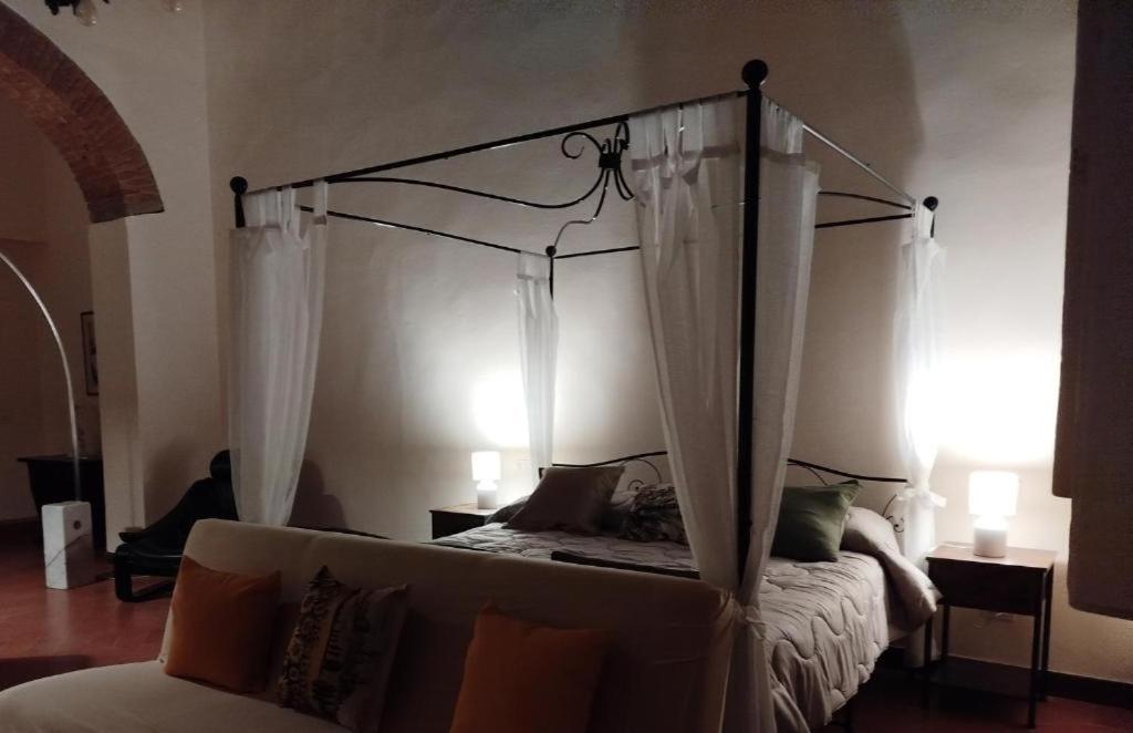 Lo Studio Nel Borgo Φλωρεντία Εξωτερικό φωτογραφία