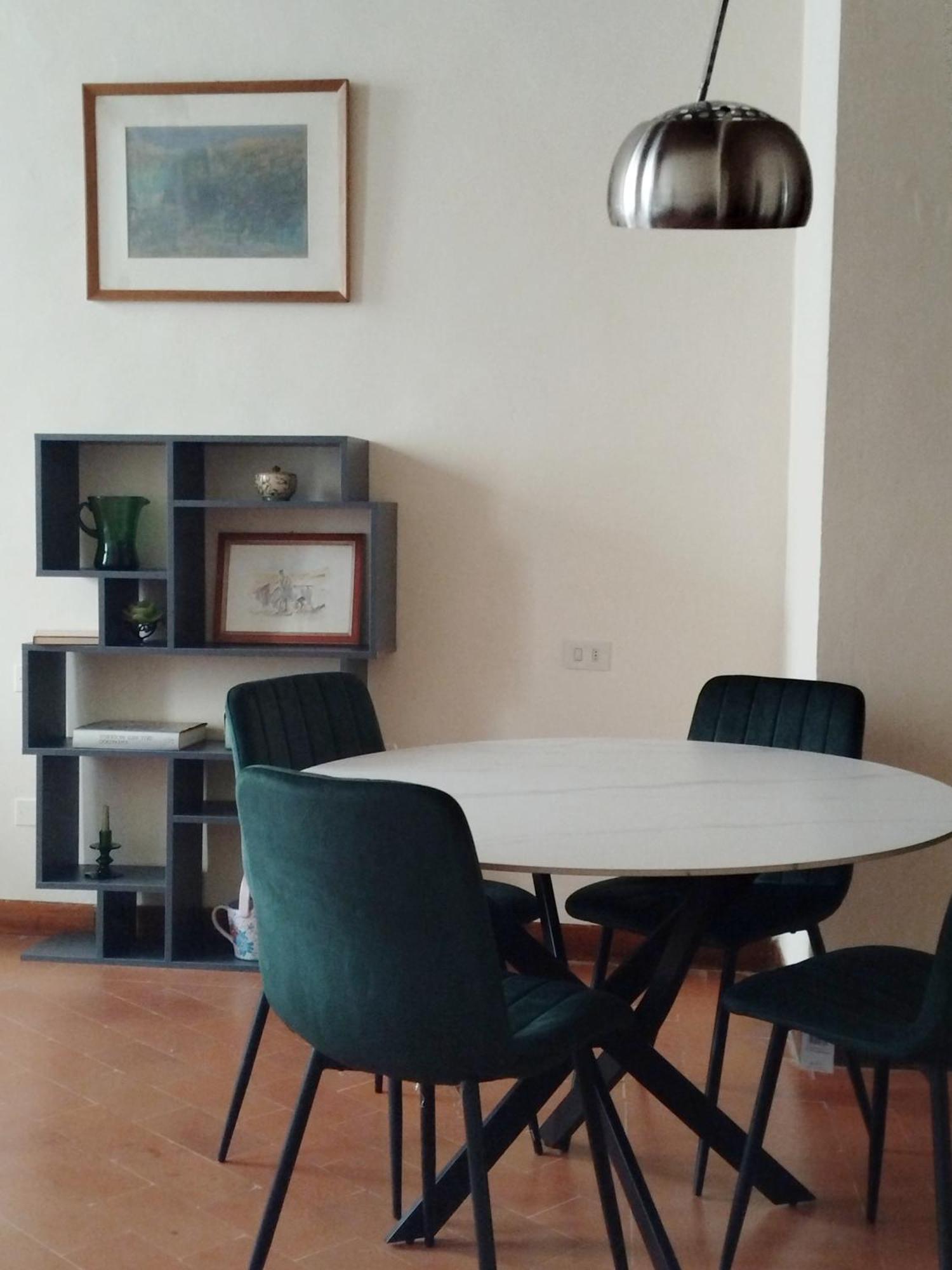 Lo Studio Nel Borgo Φλωρεντία Εξωτερικό φωτογραφία